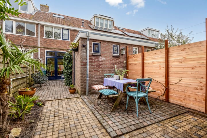 Foto 2 van Goudsbloemstraat 54