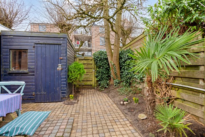 Foto 3 van Goudsbloemstraat 54