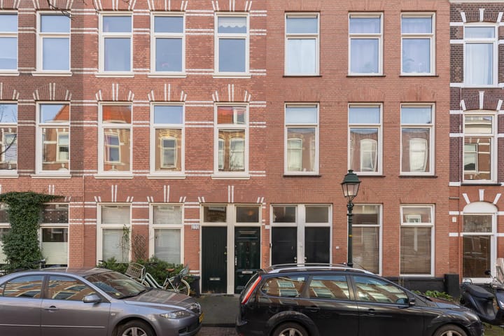 Foto 2 van Kepplerstraat 172