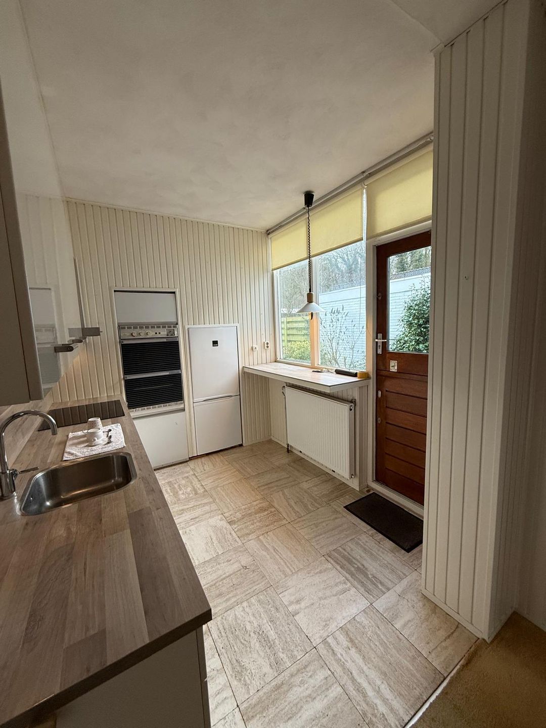 Foto 7 van Hobbemalaan 17