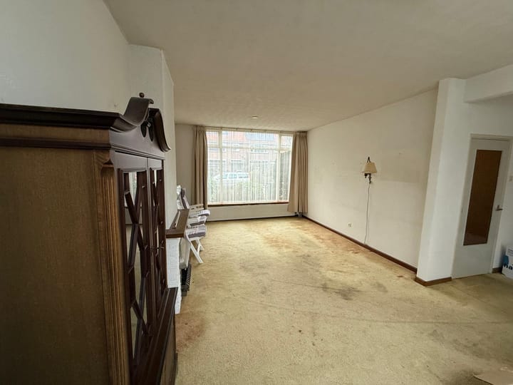 Foto 8 van Hobbemalaan 17