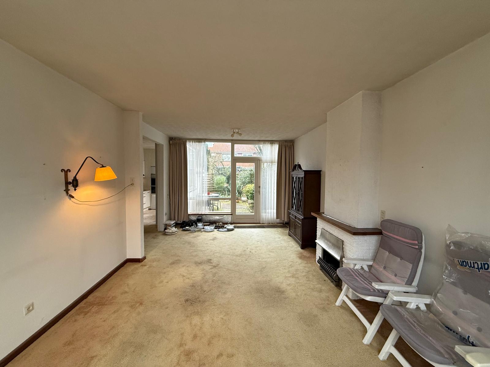 Foto 9 van Hobbemalaan 17