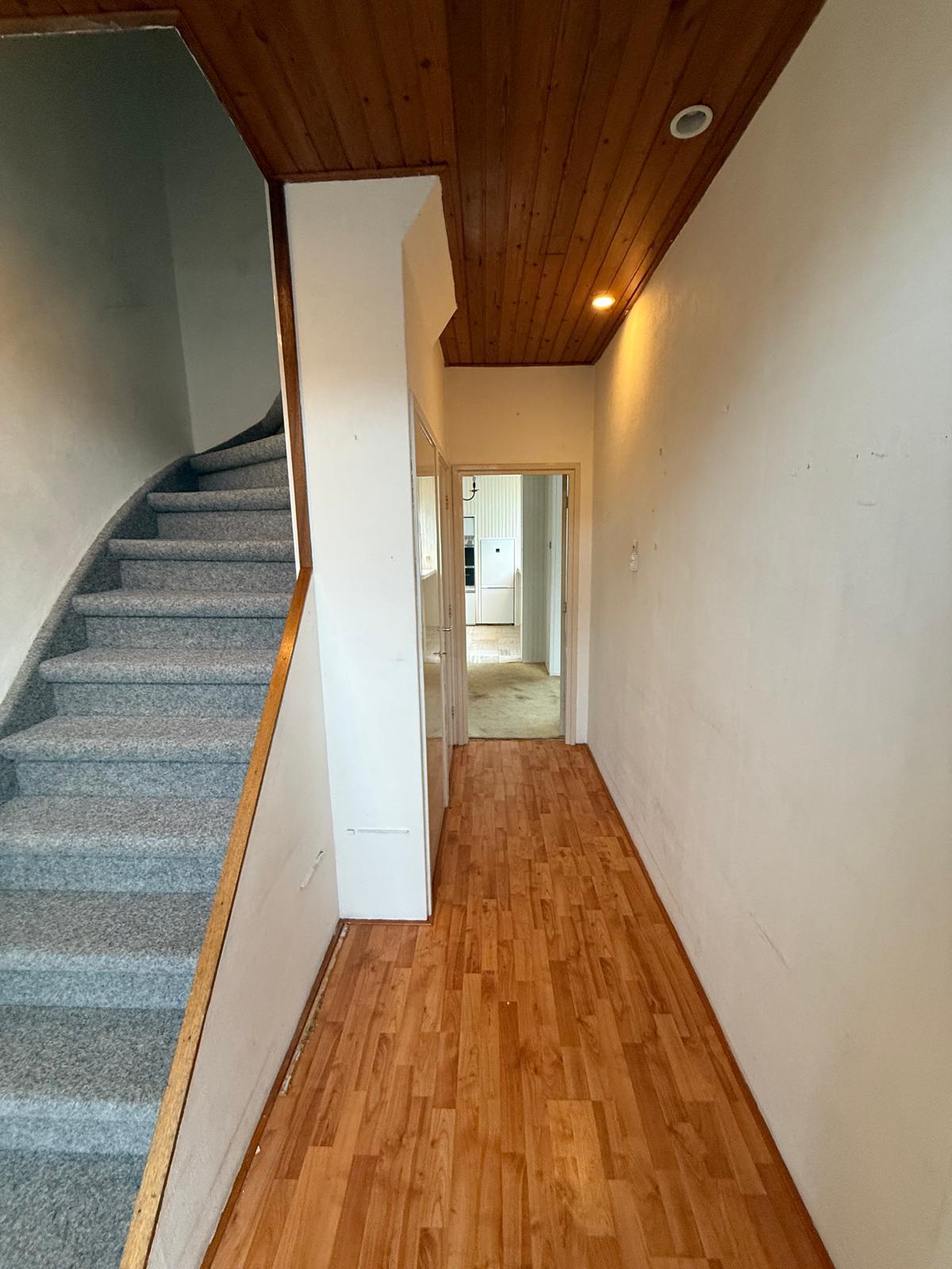 Foto 10 van Hobbemalaan 17