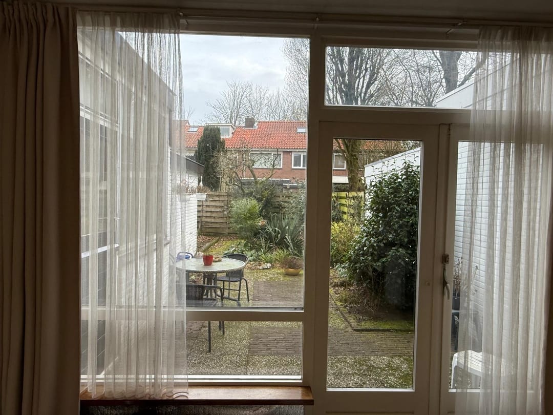 Foto 11 van Hobbemalaan 17