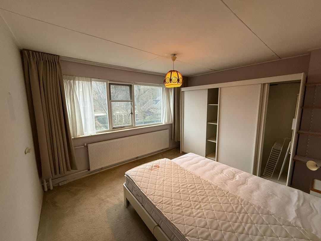 Foto 13 van Hobbemalaan 17