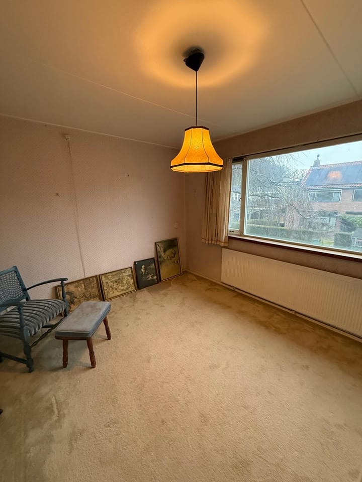 Foto 14 van Hobbemalaan 17