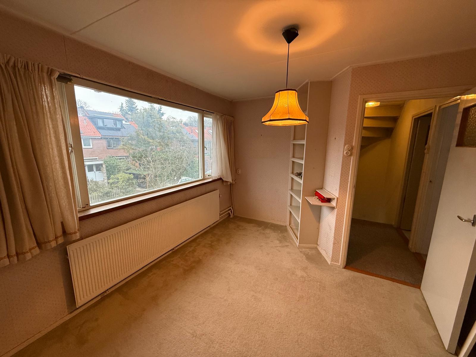 Foto 15 van Hobbemalaan 17