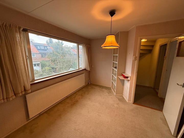 Foto 15 van Hobbemalaan 17