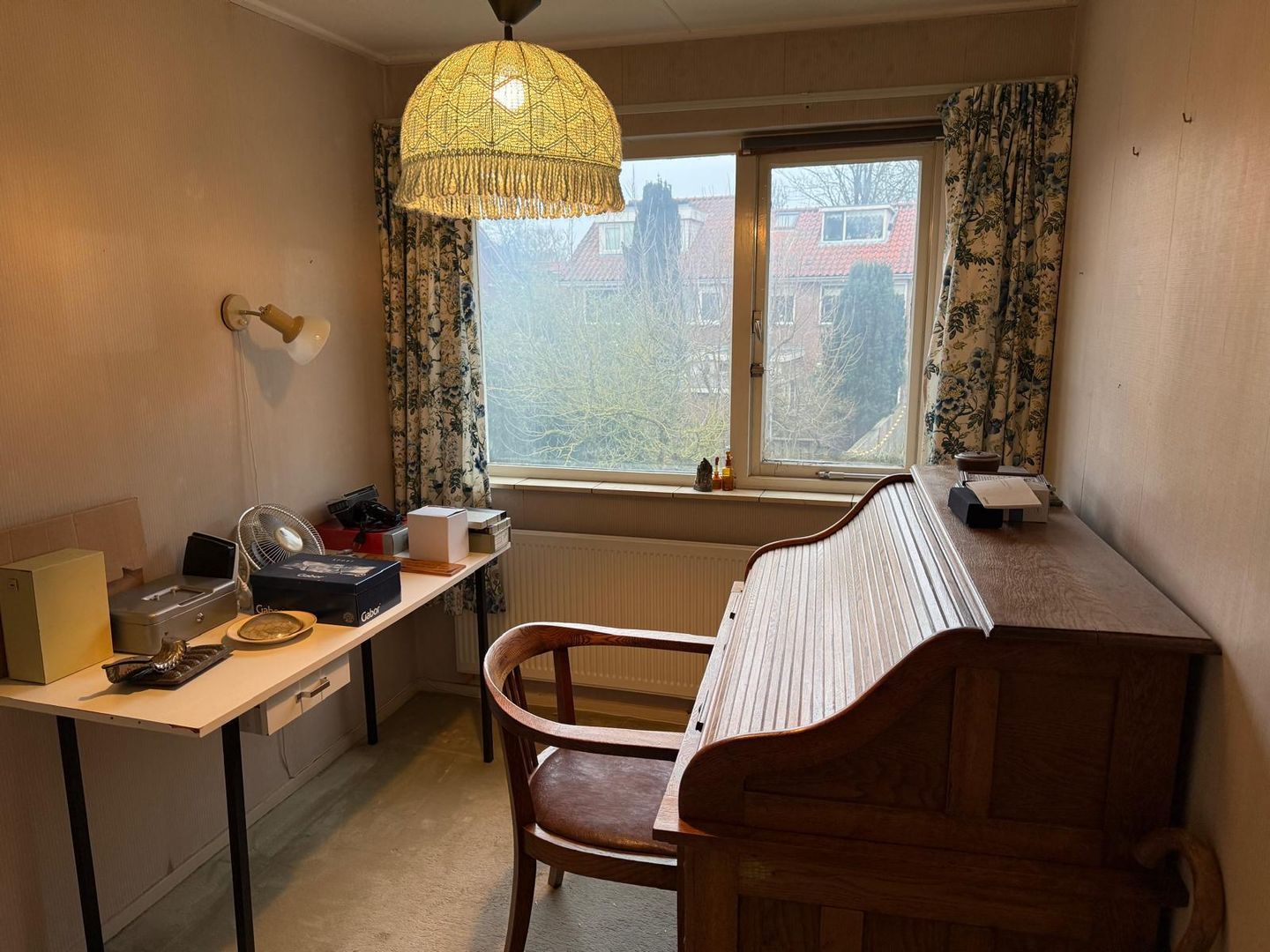 Foto 19 van Hobbemalaan 17