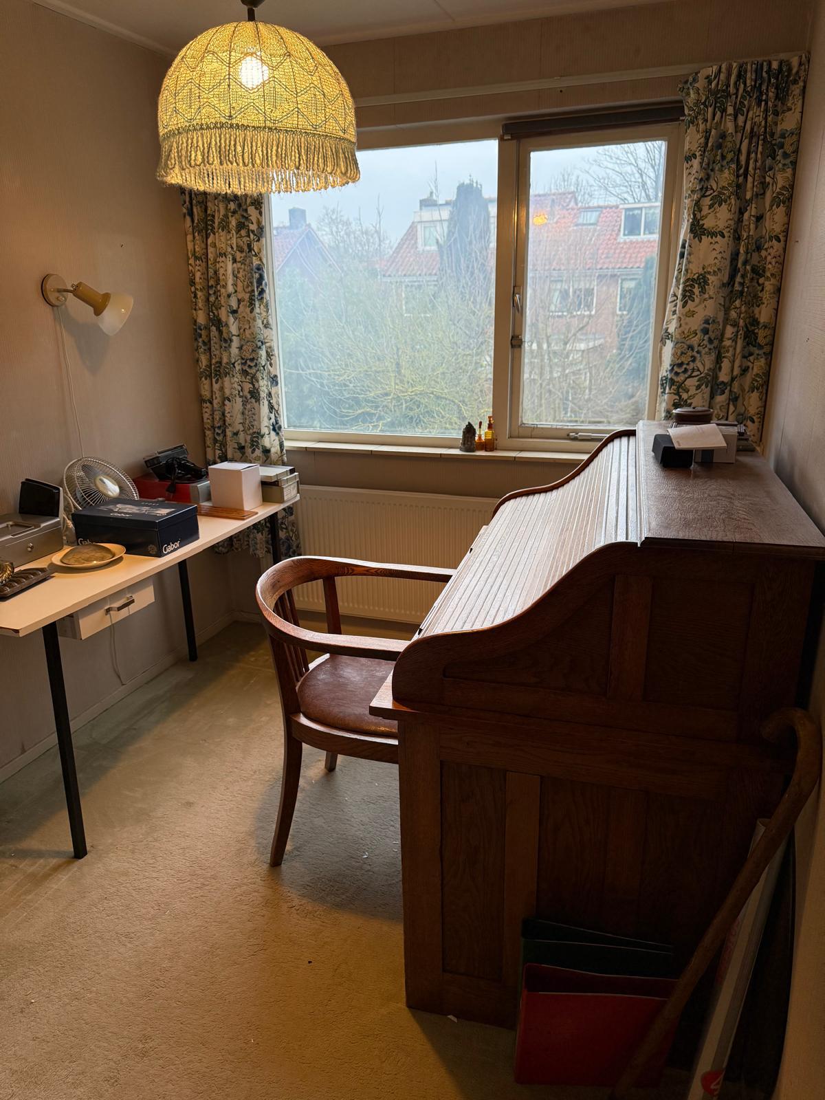 Foto 20 van Hobbemalaan 17