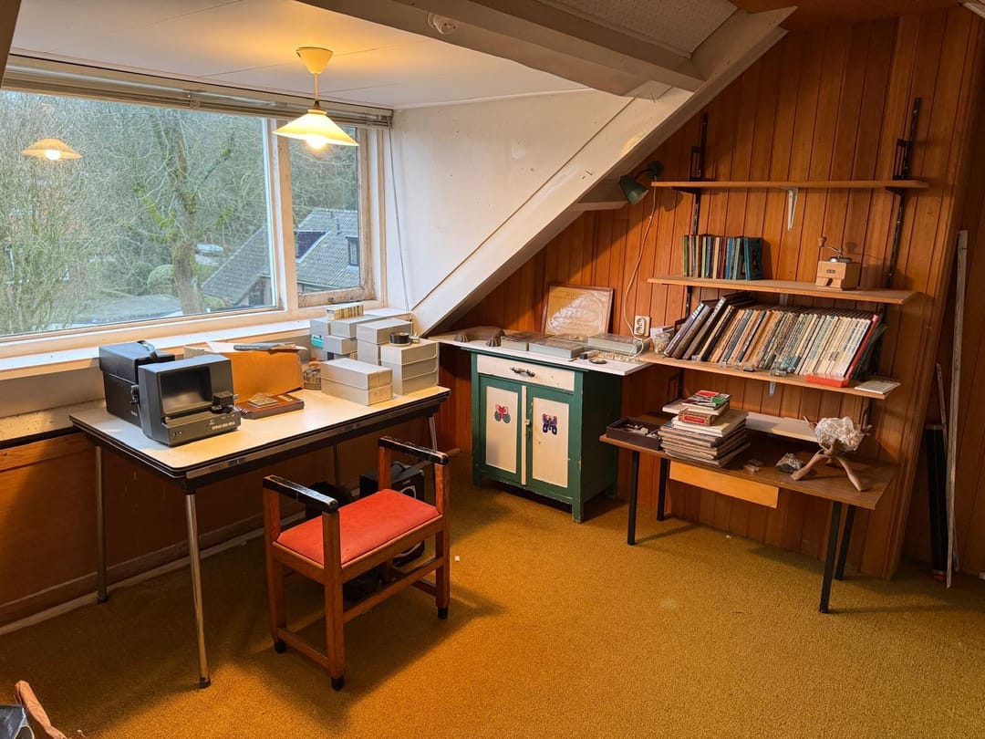 Foto 22 van Hobbemalaan 17