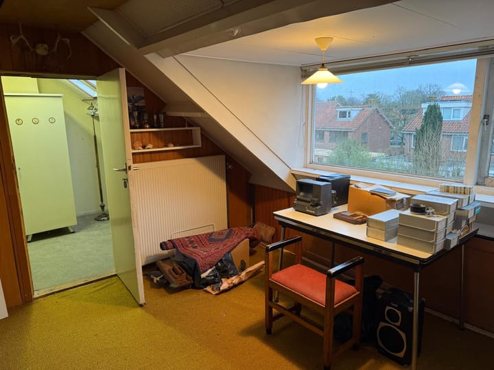 Foto 23 van Hobbemalaan 17