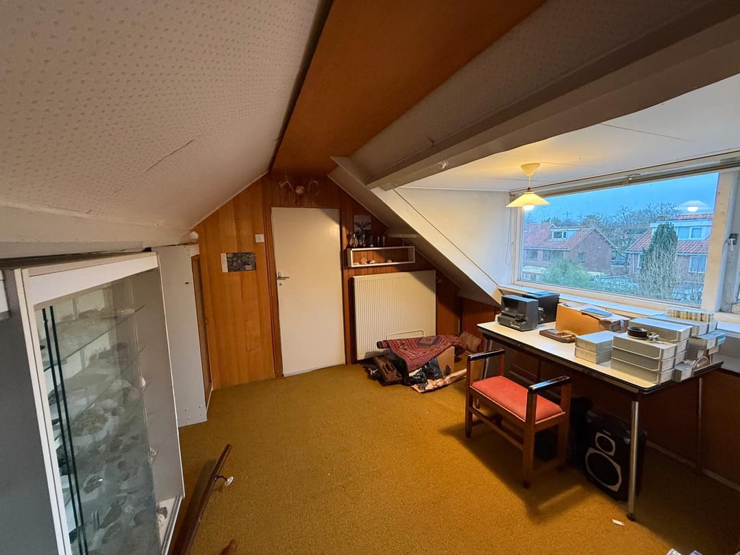 Foto 28 van Hobbemalaan 17