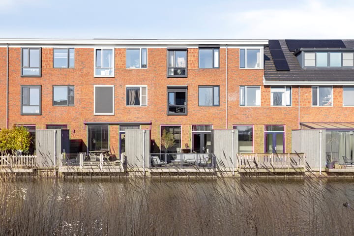 Foto 1 van Meerval 66