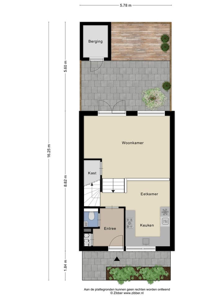 Foto 48 van Meerval 66