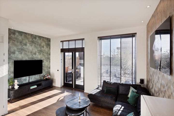 Foto 2 van Meerval 66