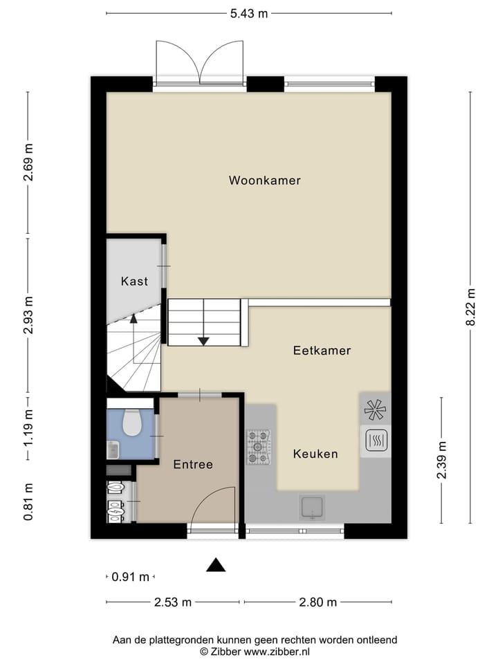 Foto 49 van Meerval 66
