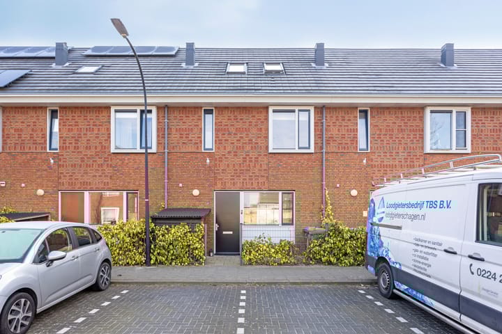 Foto 4 van Meerval 66