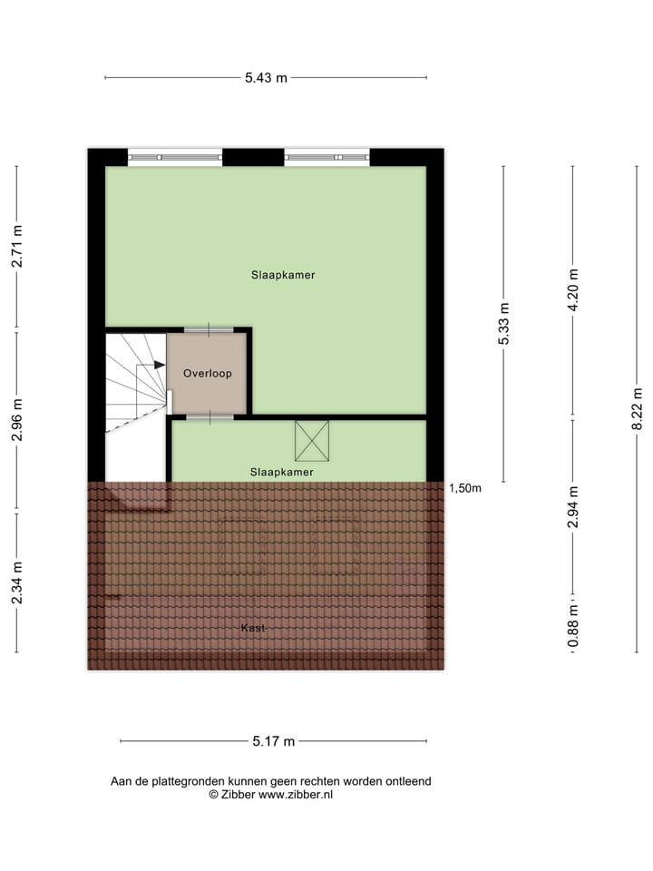 Foto 51 van Meerval 66