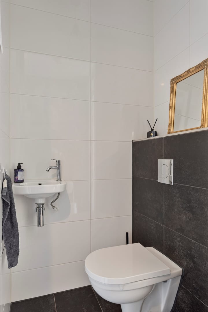 Foto 9 van Meerval 66