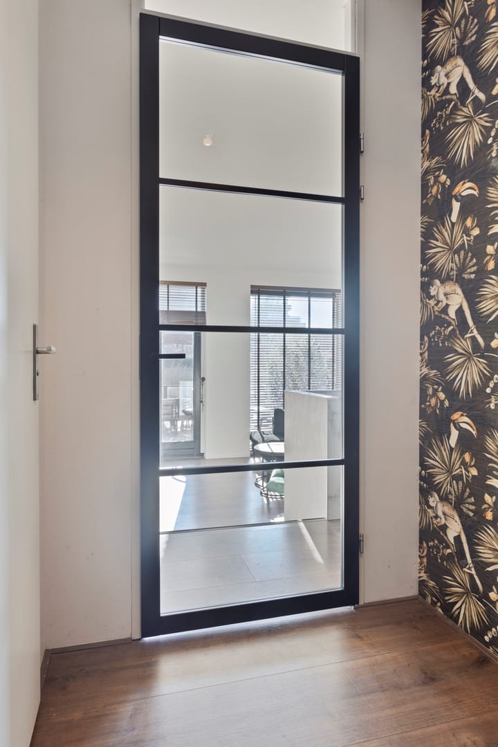 Foto 10 van Meerval 66