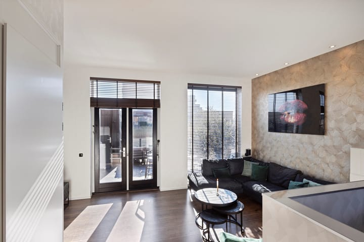 Foto 11 van Meerval 66