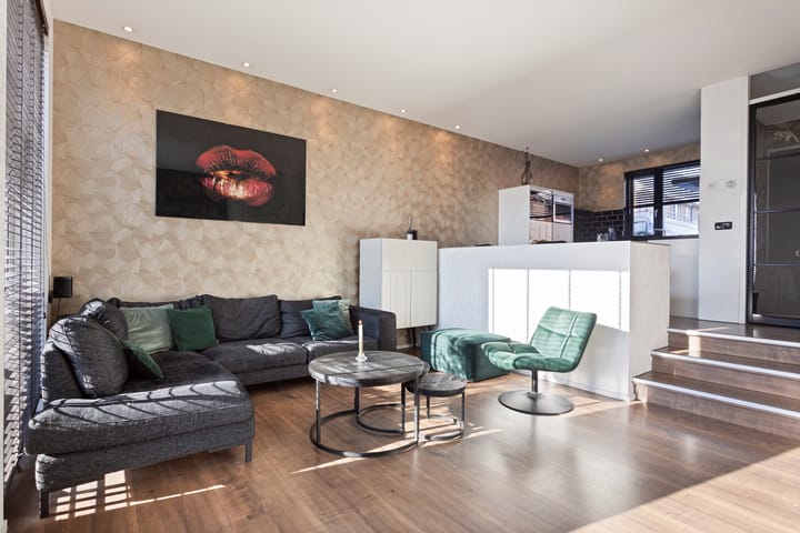 Foto 12 van Meerval 66