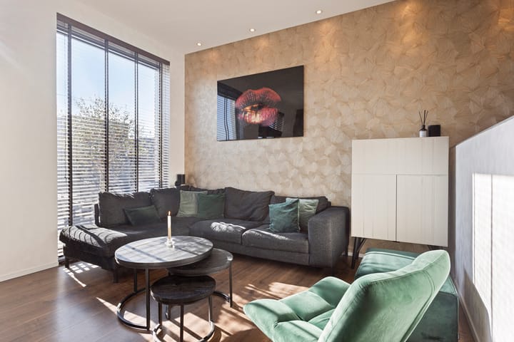 Foto 13 van Meerval 66