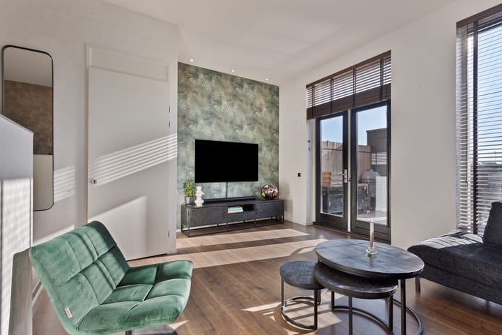 Foto 14 van Meerval 66