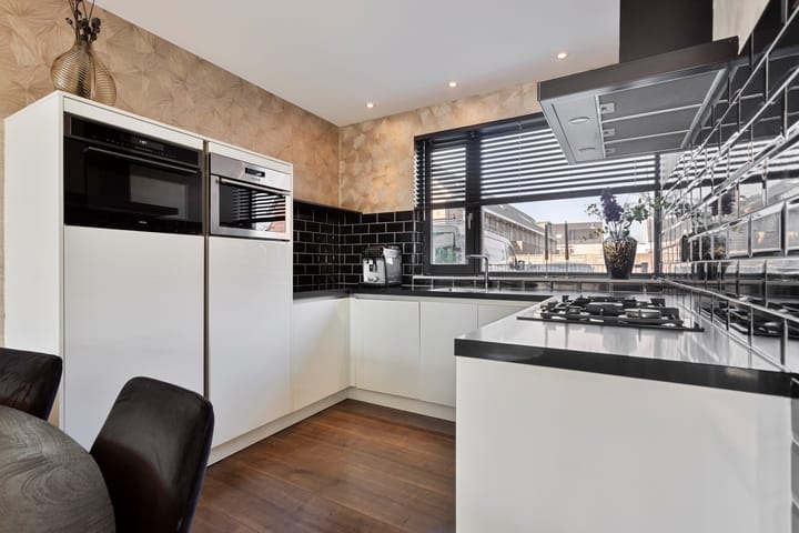 Foto 20 van Meerval 66