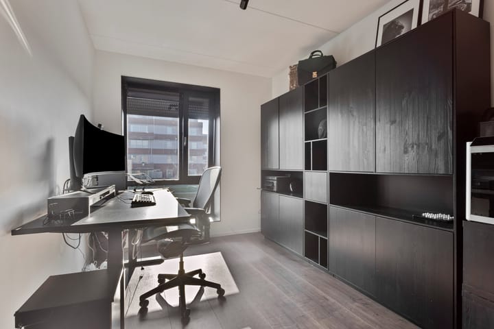 Foto 23 van Meerval 66