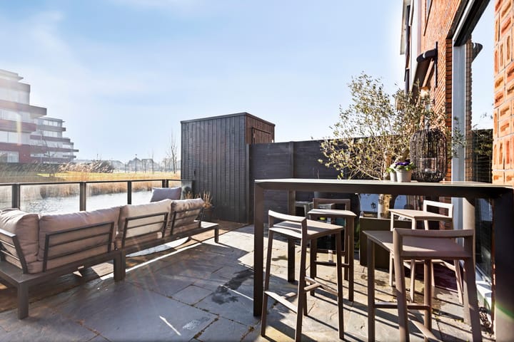 Foto 40 van Meerval 66