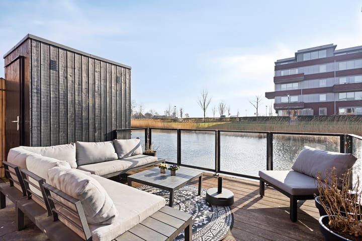 Foto 41 van Meerval 66