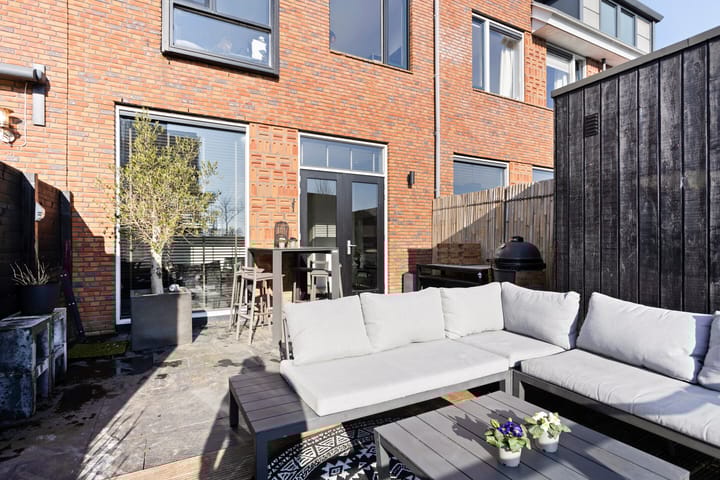 Foto 42 van Meerval 66