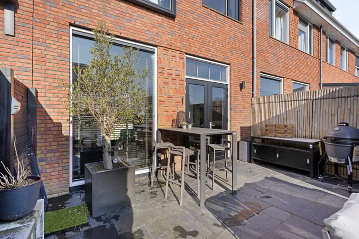 Foto 44 van Meerval 66