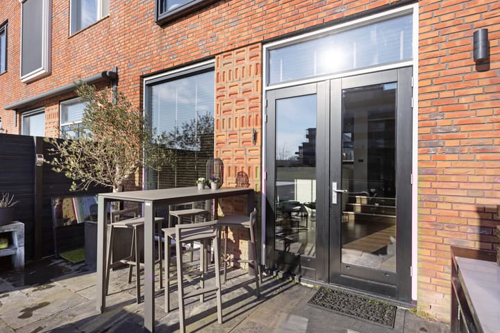 Foto 45 van Meerval 66