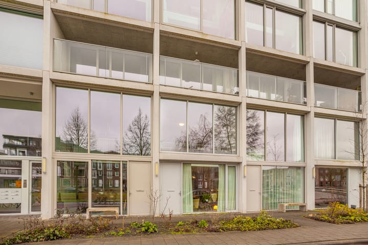 Foto 1 van Sartreweg 150