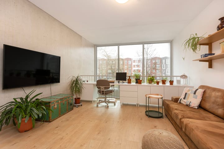 Foto 3 van Sartreweg 150