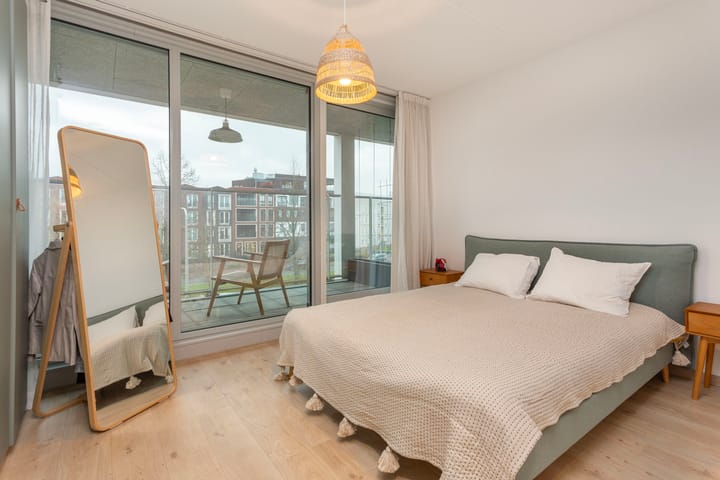 Foto 4 van Sartreweg 150