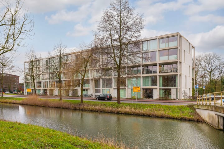 Foto 6 van Sartreweg 150