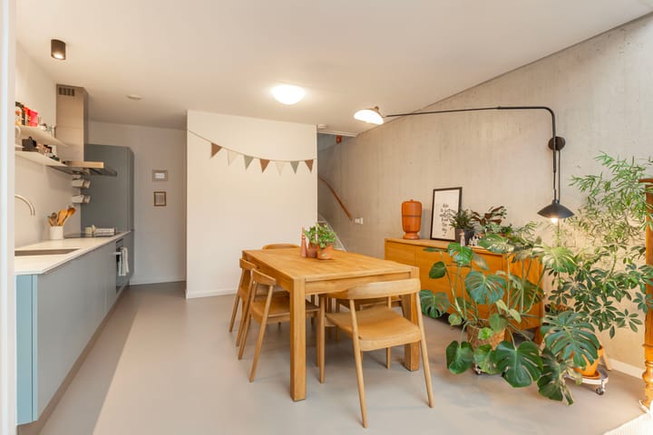 Foto 7 van Sartreweg 150