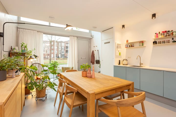 Foto 9 van Sartreweg 150