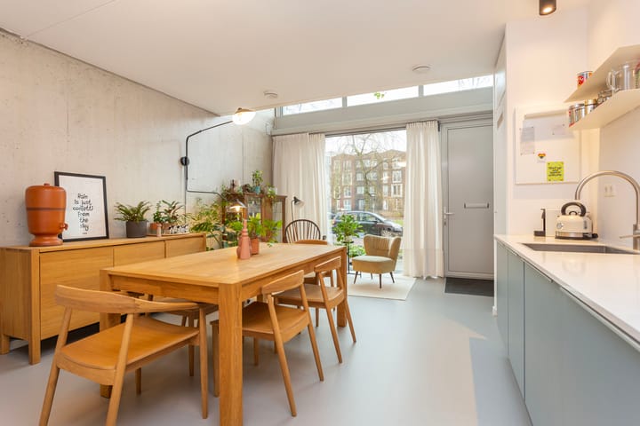 Foto 10 van Sartreweg 150