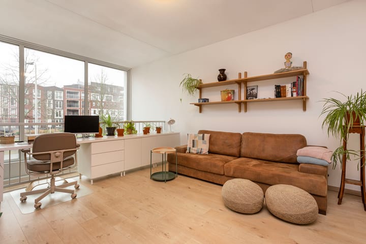 Foto 12 van Sartreweg 150