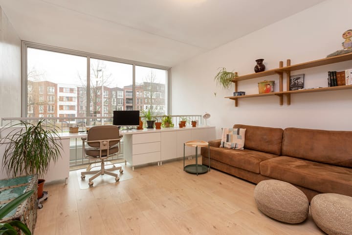 Foto 13 van Sartreweg 150