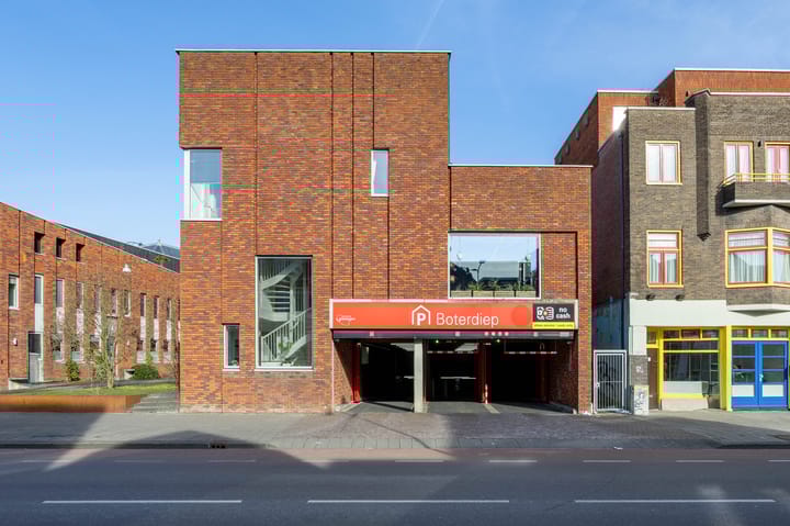 Foto 5 van Botermolendrift 1