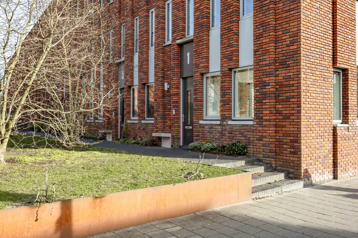 Photo 7 of Botermolendrift 1