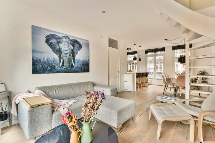 Foto 2 van Gillis van Ledenberchstraat 83-1