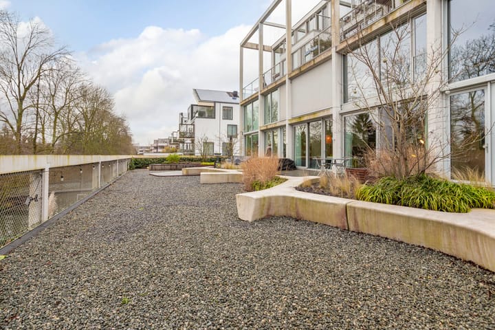 Foto 24 van Sartreweg 150