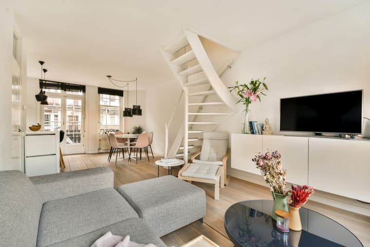 Foto 6 van Gillis van Ledenberchstraat 83-1